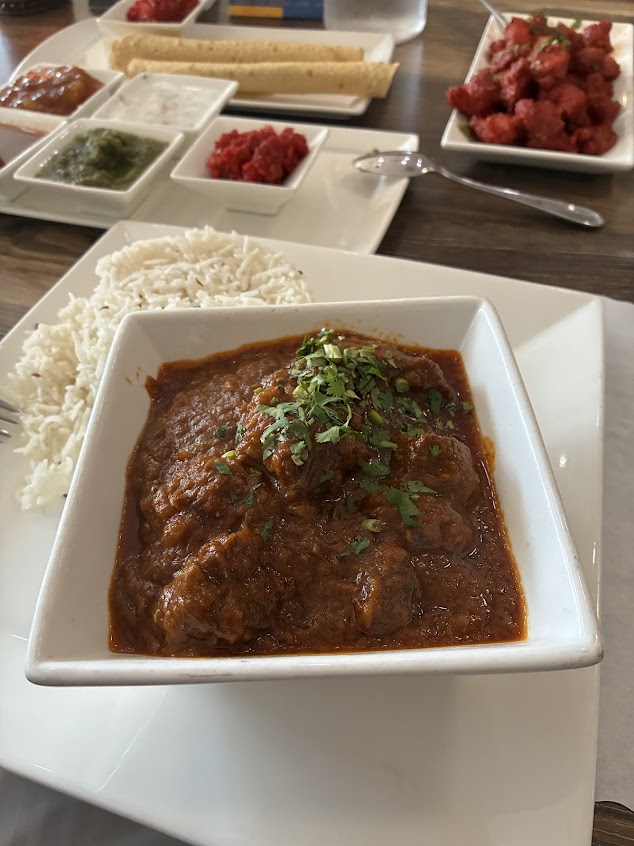 Photo Chaska Indian Cuisine - 7