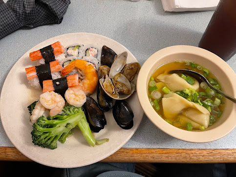 Photo China Buffet II - 16