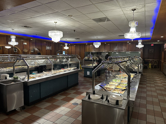 Photo China Buffet II - 4