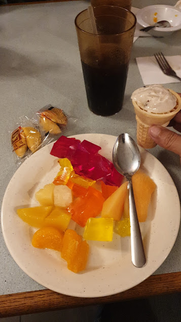 Photo China Buffet II - 12
