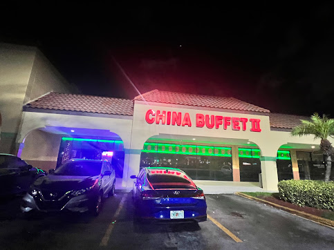 Photo China Buffet II - 2