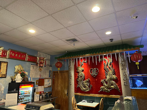 Photo China Buffet II - 13