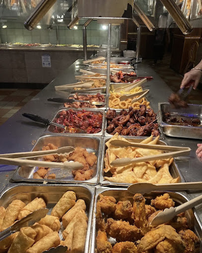 Photo China Buffet II - 5
