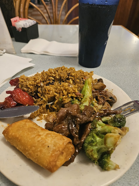 Photo China Buffet II - 10