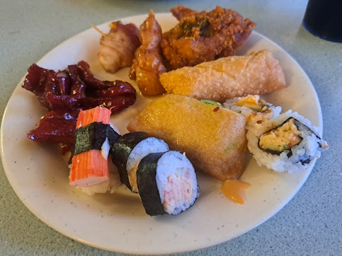 Photo China Buffet II - 7