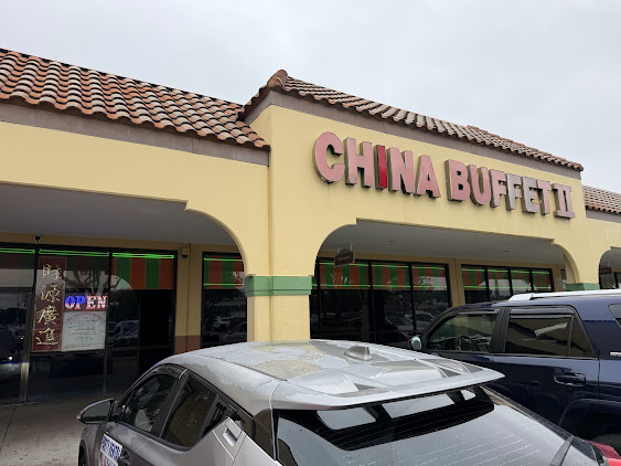 Photo China Buffet II - 15
