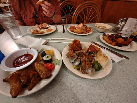 Photo China Buffet II - 14