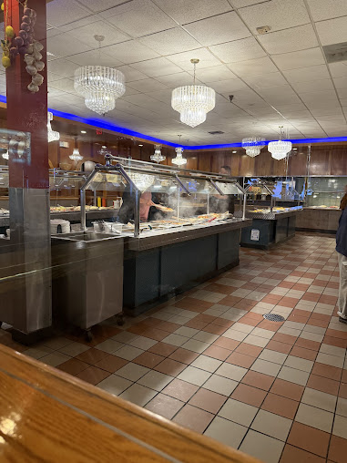 Photo China Buffet II - 19