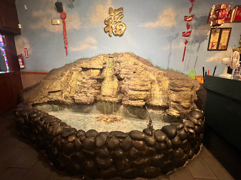 Photo China Buffet II - 9