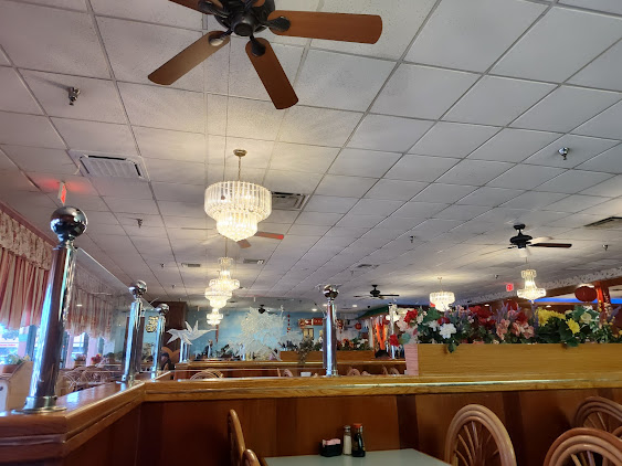 Photo China Buffet II - 18