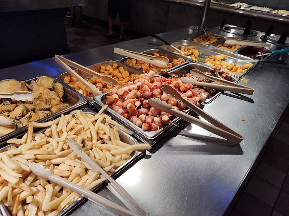 Photo China Buffet II - 17