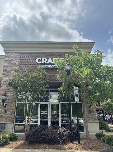 Photo Craft Public House - 2