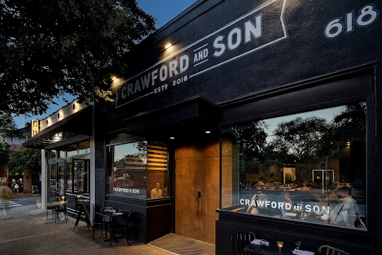 Photo Crawford And Son - 0
