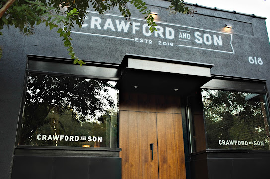 Photo Crawford And Son - 3