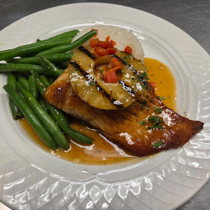 Photo Daniel's Restaurant & Catering - 4