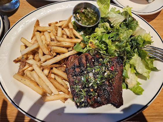 Photo Doc B's Restaurant - 11