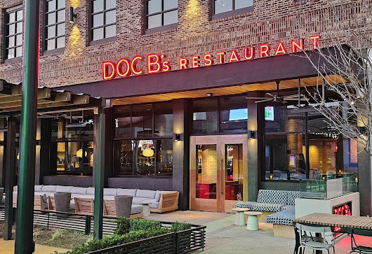 Photo Doc B's Restaurant - 0