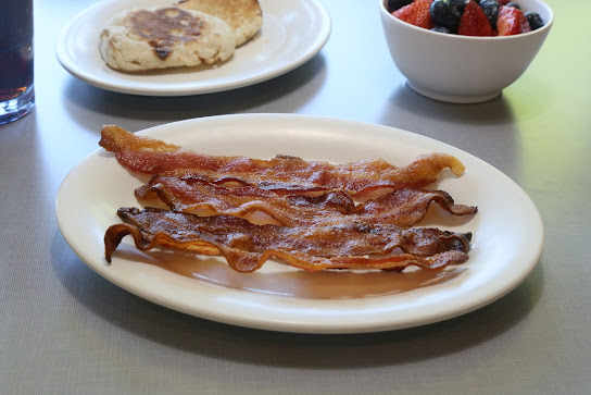 Photo Eggs Up Grill - 4