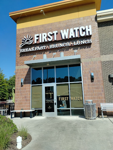 Photo First Watch - 0