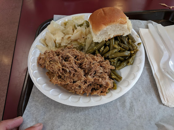 Photo Home Plate Restaurant - 17