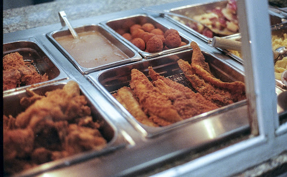 Photo Home Plate Restaurant - 4