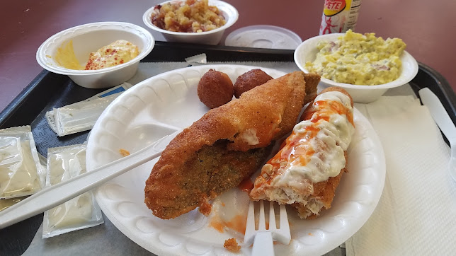 Photo Home Plate Restaurant - 15