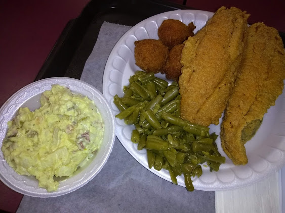 Photo Home Plate Restaurant - 18