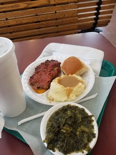 Photo Home Plate Restaurant - 14