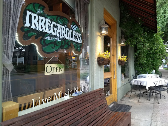 Photo Irregardless - 14