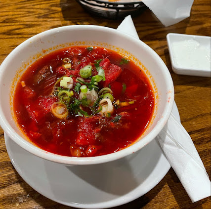 Photo Karavan By 3 Olives - Uzbek Cuisine - 9