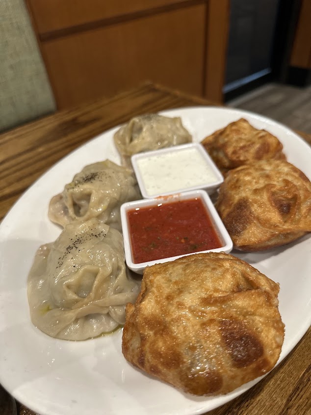 Photo Karavan By 3 Olives - Uzbek Cuisine - 7