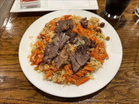 Photo Karavan By 3 Olives - Uzbek Cuisine - 11
