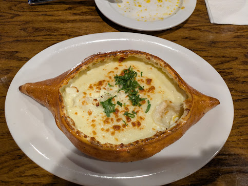 Photo Karavan By 3 Olives - Uzbek Cuisine - 5