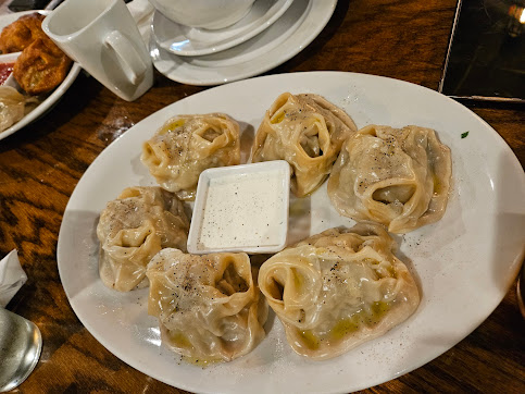 Photo Karavan By 3 Olives - Uzbek Cuisine - 3