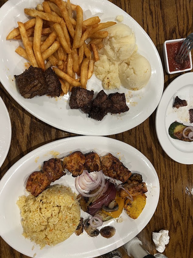 Photo Karavan By 3 Olives - Uzbek Cuisine - 8