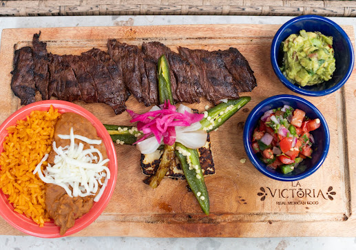 Photo La Victoria Mexican Food - 6