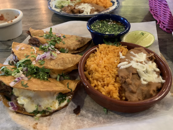 Photo La Victoria Mexican Food - 4