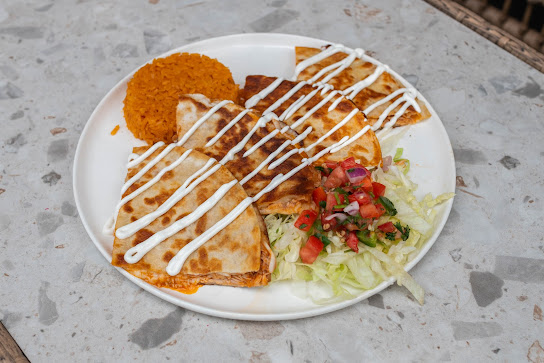 Photo La Victoria Mexican Food - 13