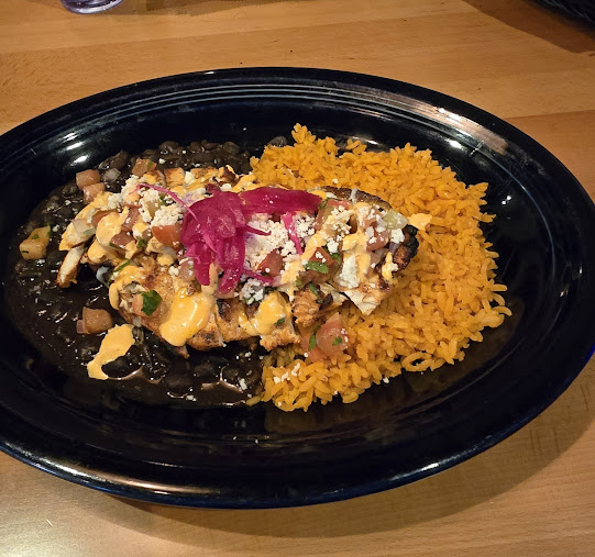 Photo La Victoria Mexican Food - 15