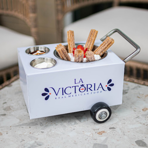 Photo La Victoria Mexican Food - 10