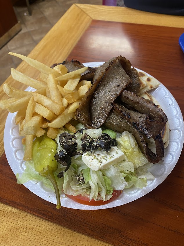 Photo Mojo's Grill - 9