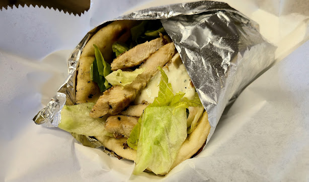Photo Mojo's Grill - 5