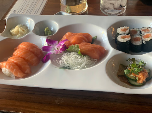 Photo Osha Thai Kitchen And Sushi - 7