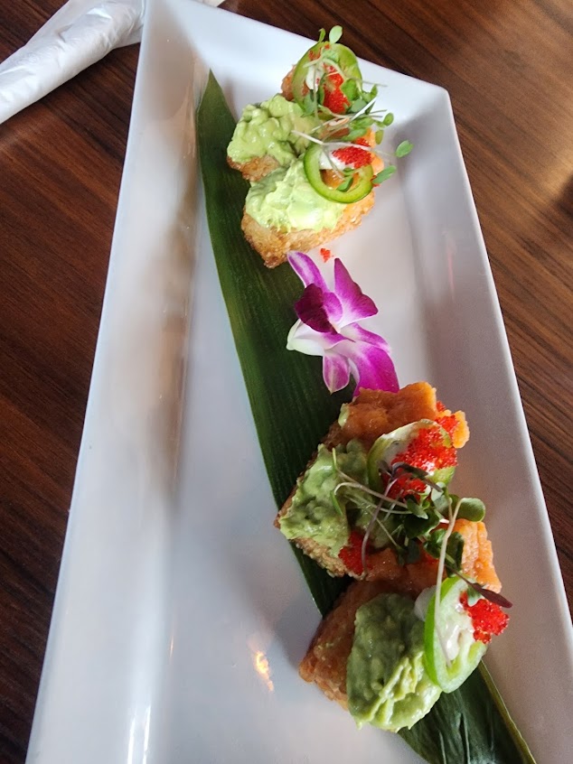 Photo Osha Thai Kitchen And Sushi - 19