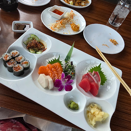 Photo Osha Thai Kitchen And Sushi - 6
