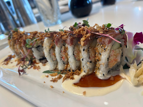 Photo Osha Thai Kitchen And Sushi - 5