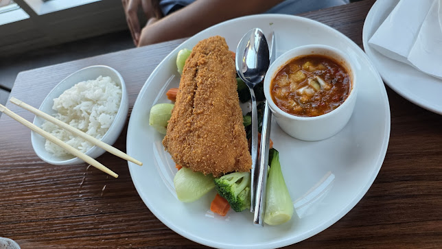 Photo Osha Thai Kitchen And Sushi - 4