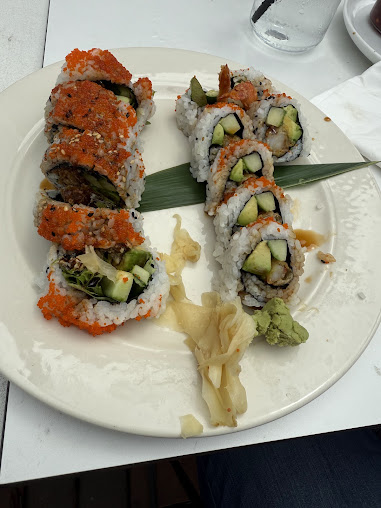 Photo Osha Thai Kitchen And Sushi - 18