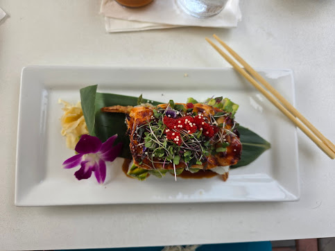 Photo Osha Thai Kitchen And Sushi - 11