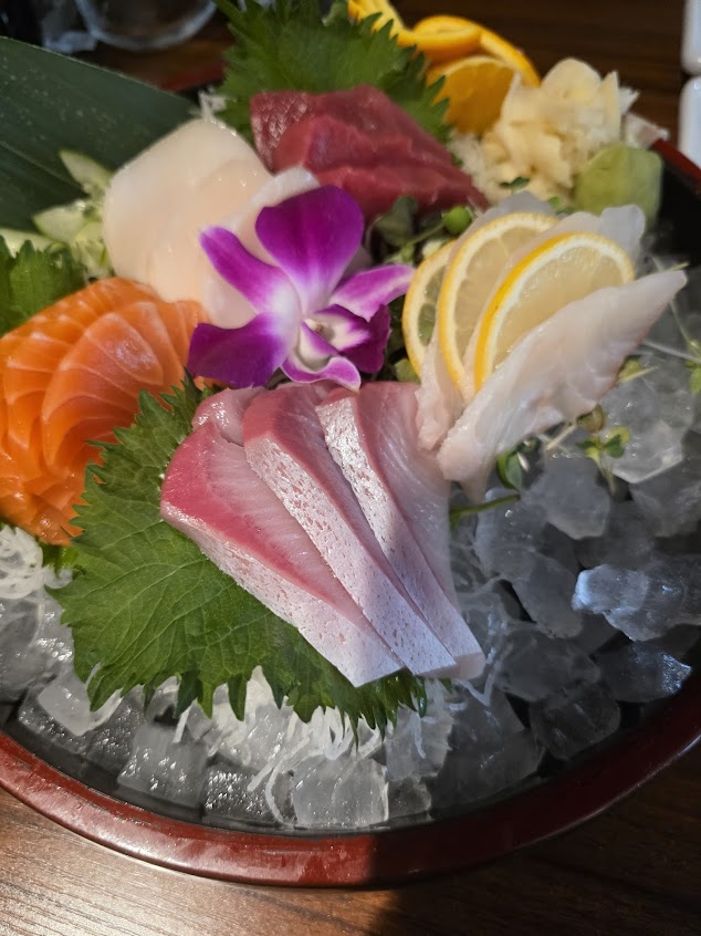 Photo Osha Thai Kitchen And Sushi - 9